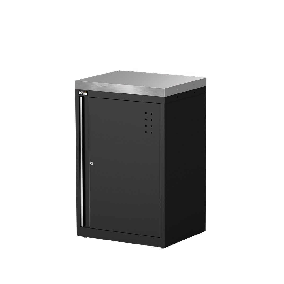 Professional Workstation — Storage Cabinet